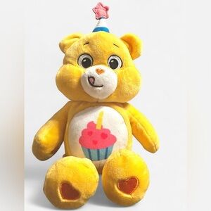 ✨ Care Bears Birthday Bear 12” Plush ✨